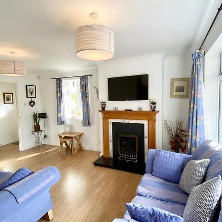 Wellingtonia Court Apartment Інвернесс Екстер'єр фото