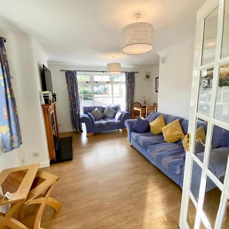 Wellingtonia Court Apartment Інвернесс Екстер'єр фото
