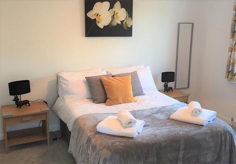 Wellingtonia Court Apartment Інвернесс Екстер'єр фото