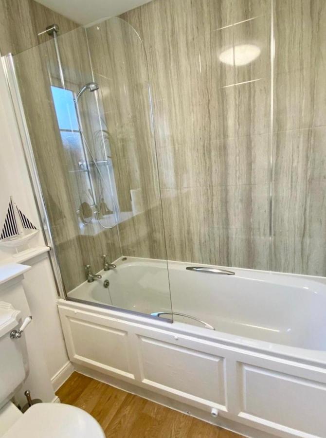 Wellingtonia Court Apartment Інвернесс Екстер'єр фото
