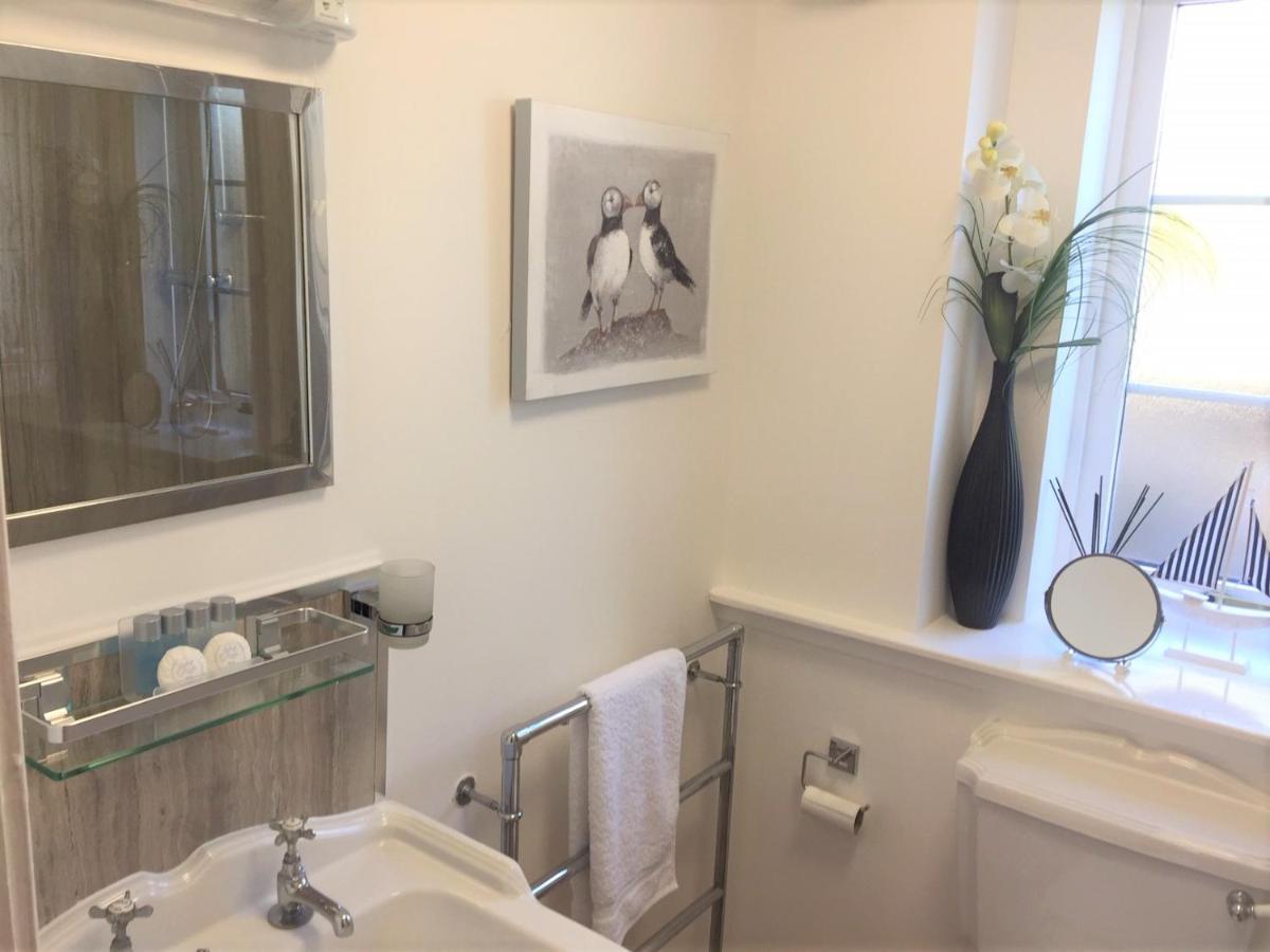 Wellingtonia Court Apartment Інвернесс Екстер'єр фото